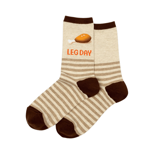Leg Day