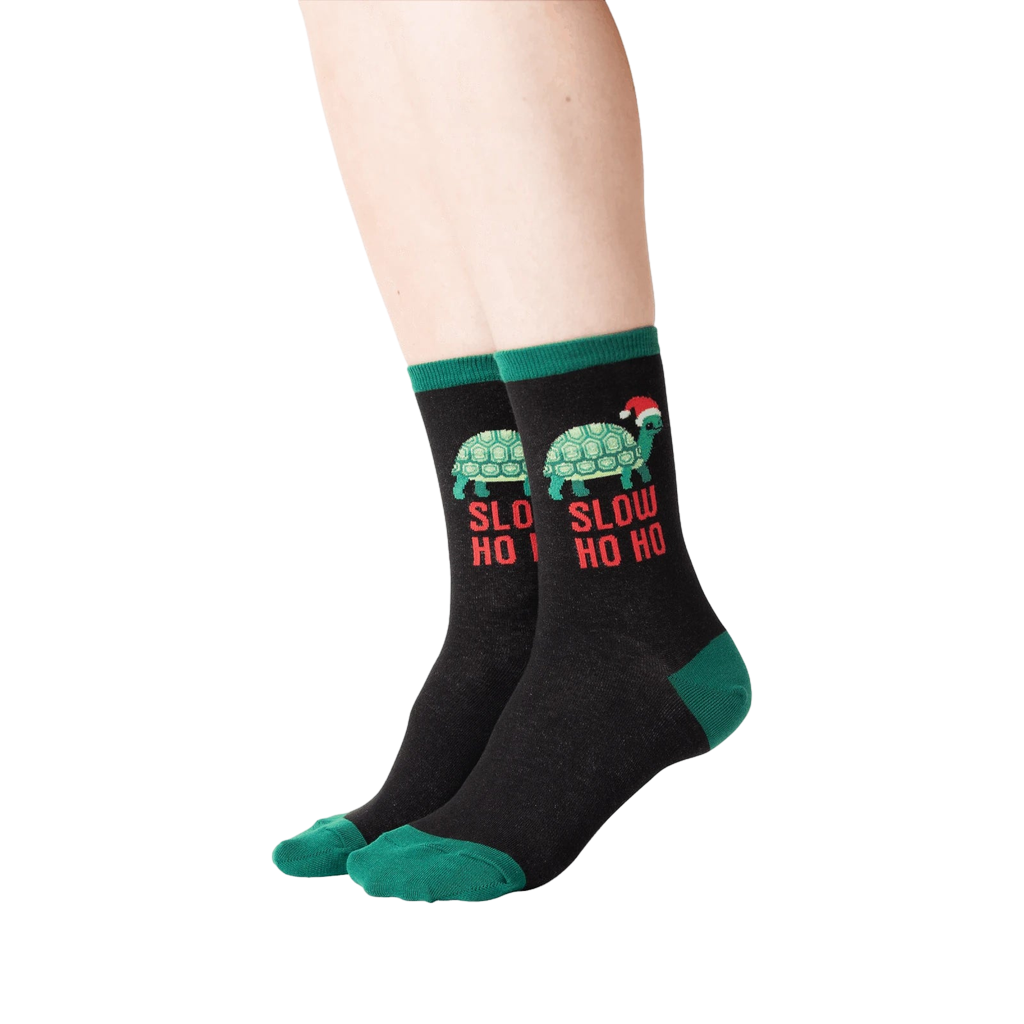 Slow Ho Ho