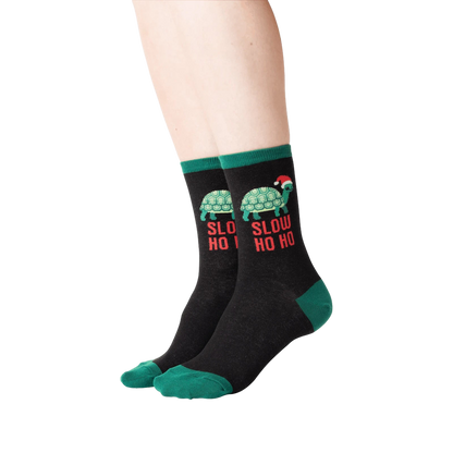 Slow Ho Ho