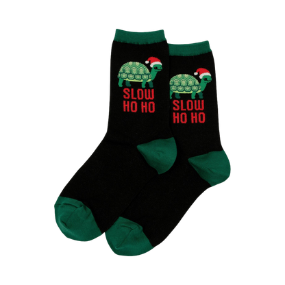 Slow Ho Ho