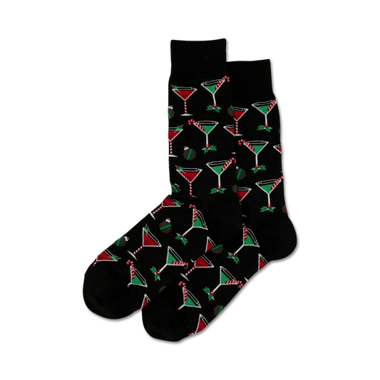 Christmas Cocktails