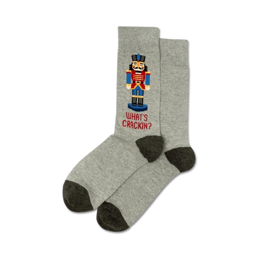 Nutcracker
