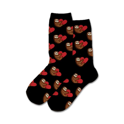 Sloth Love