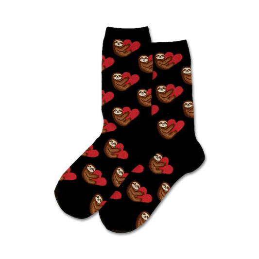 Sloth Love