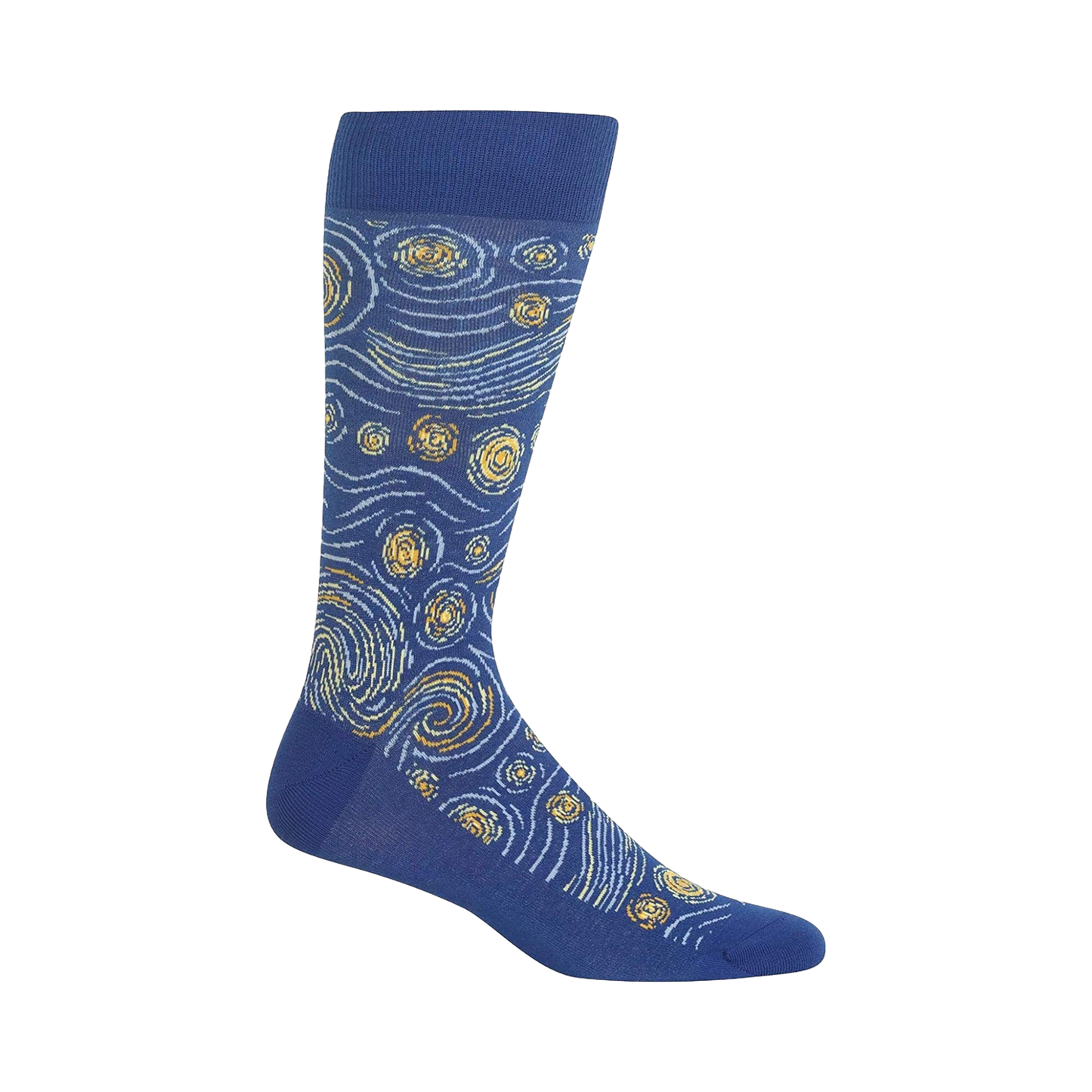 Starry Night Mash Up
