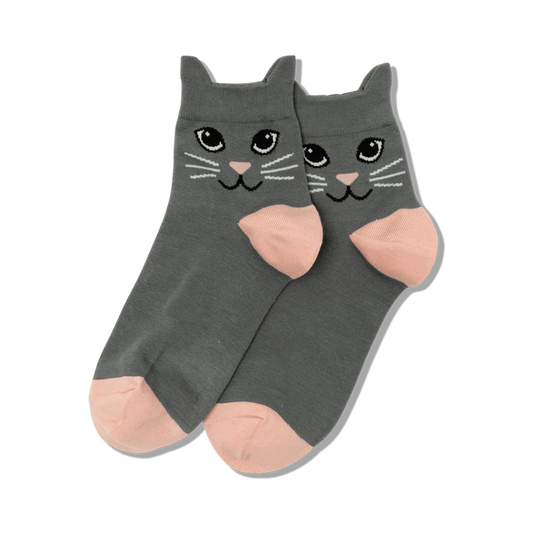 Cat Ears
