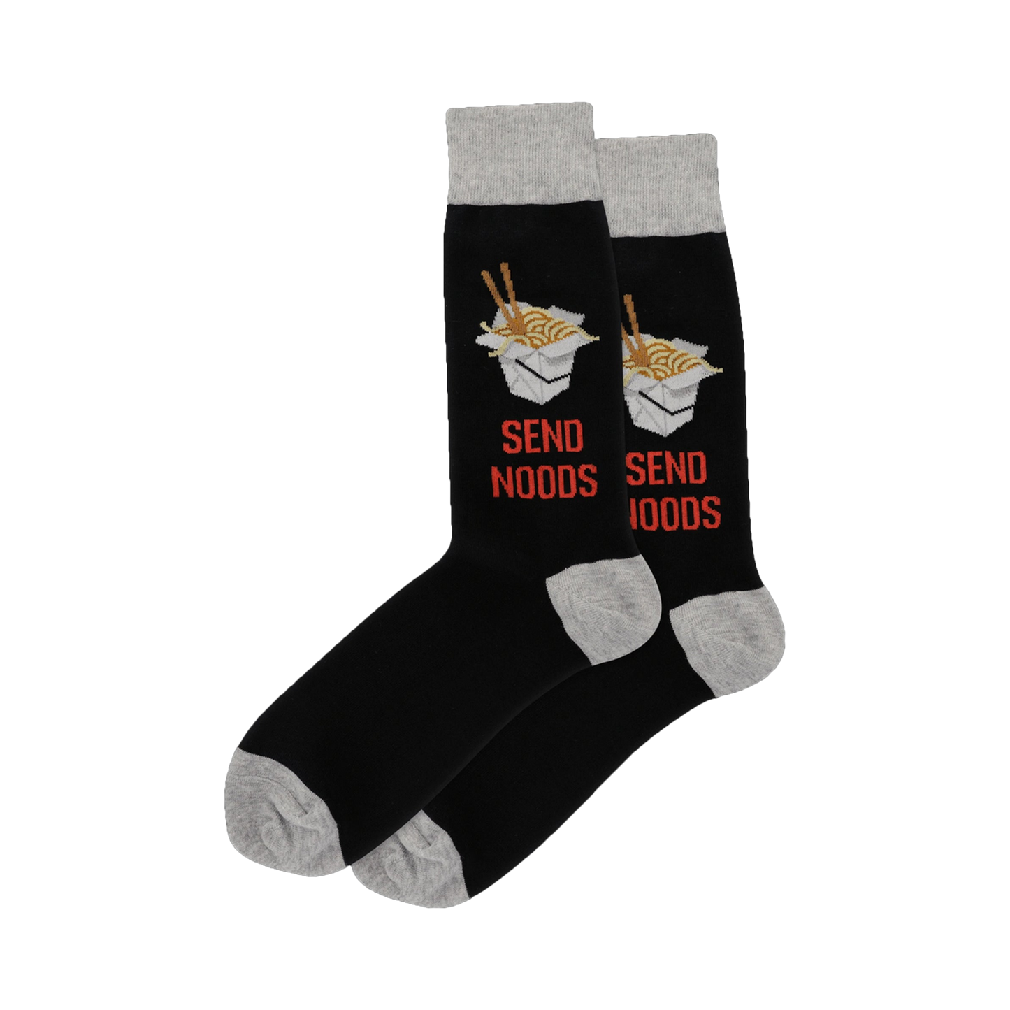 Send Noods