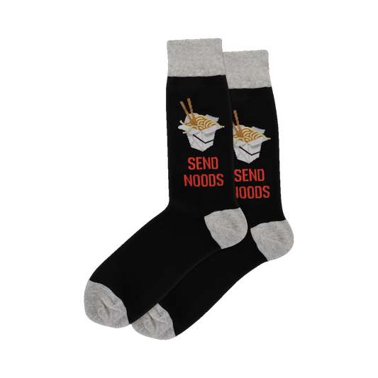Send Noods