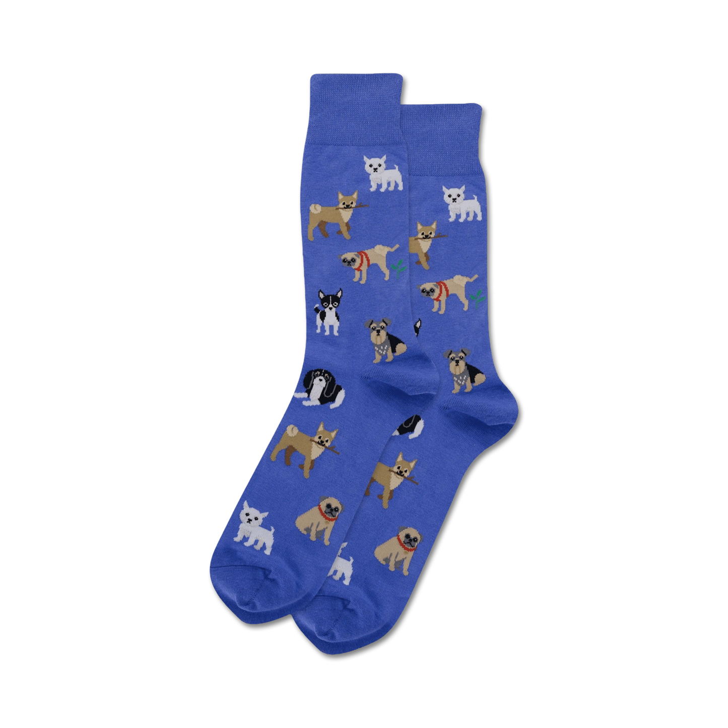 Dogs Of The World