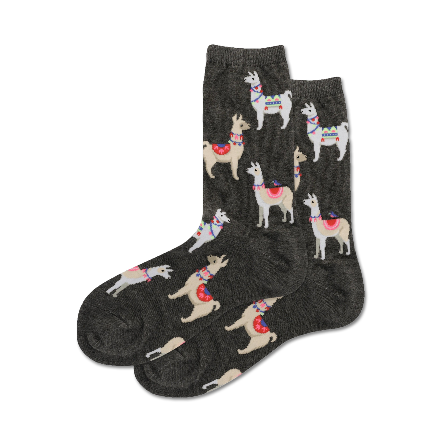 Alpacas