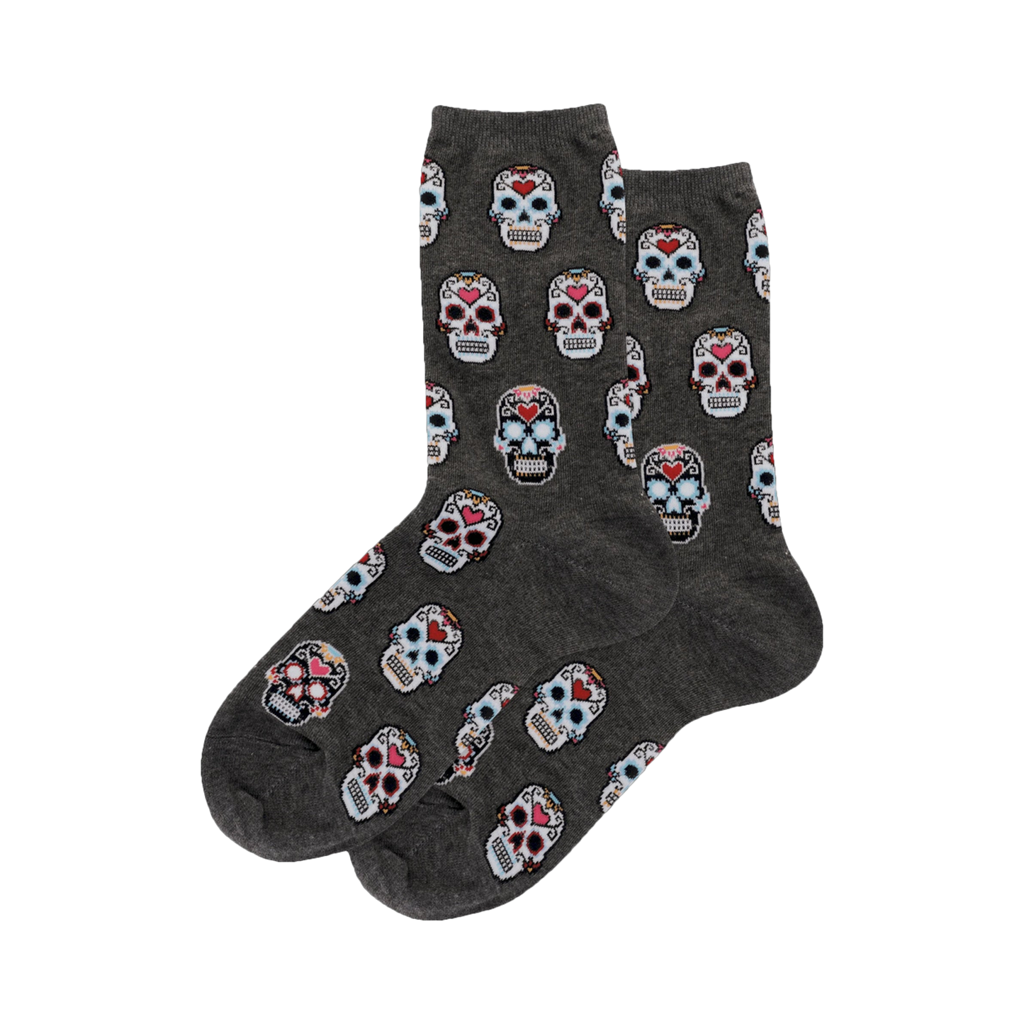 Sugar Skulls