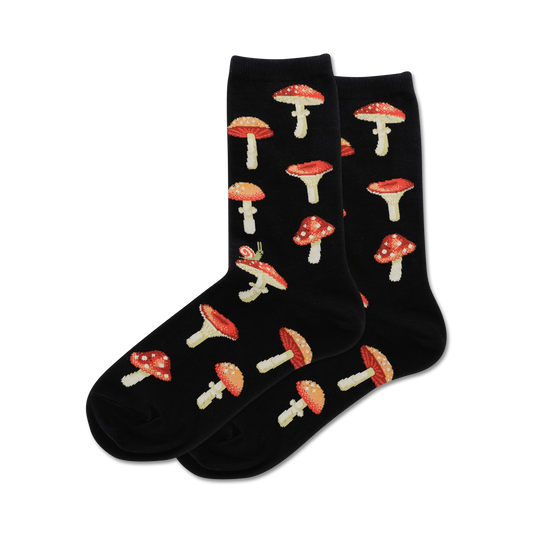 Mushrooms