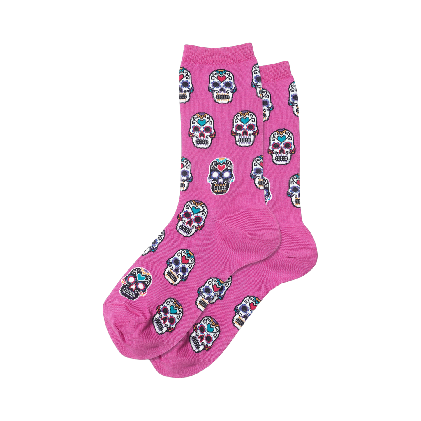 Sugar Skulls