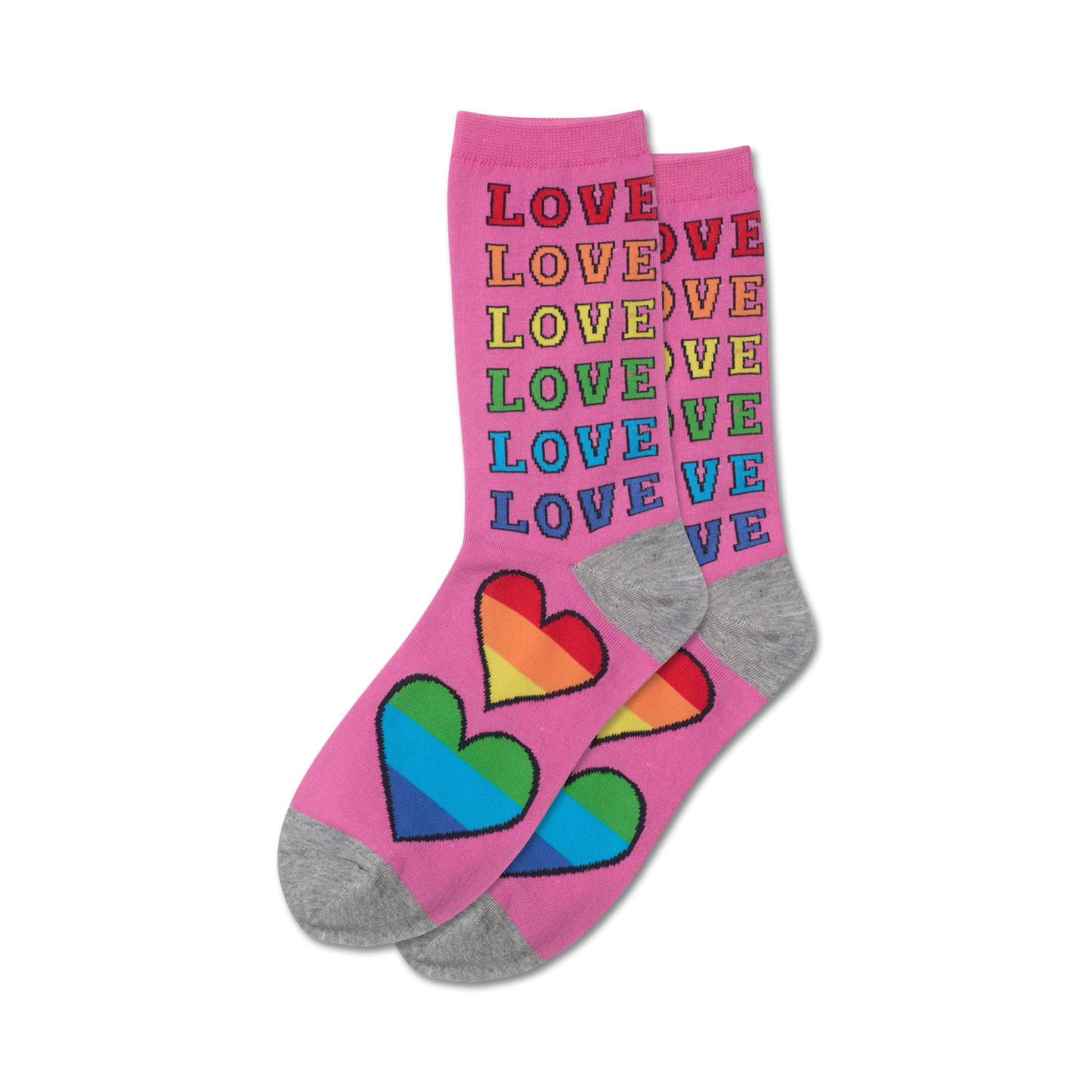 Rainbow Love