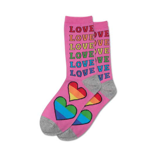Rainbow Love