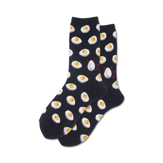 Deviled Eggs