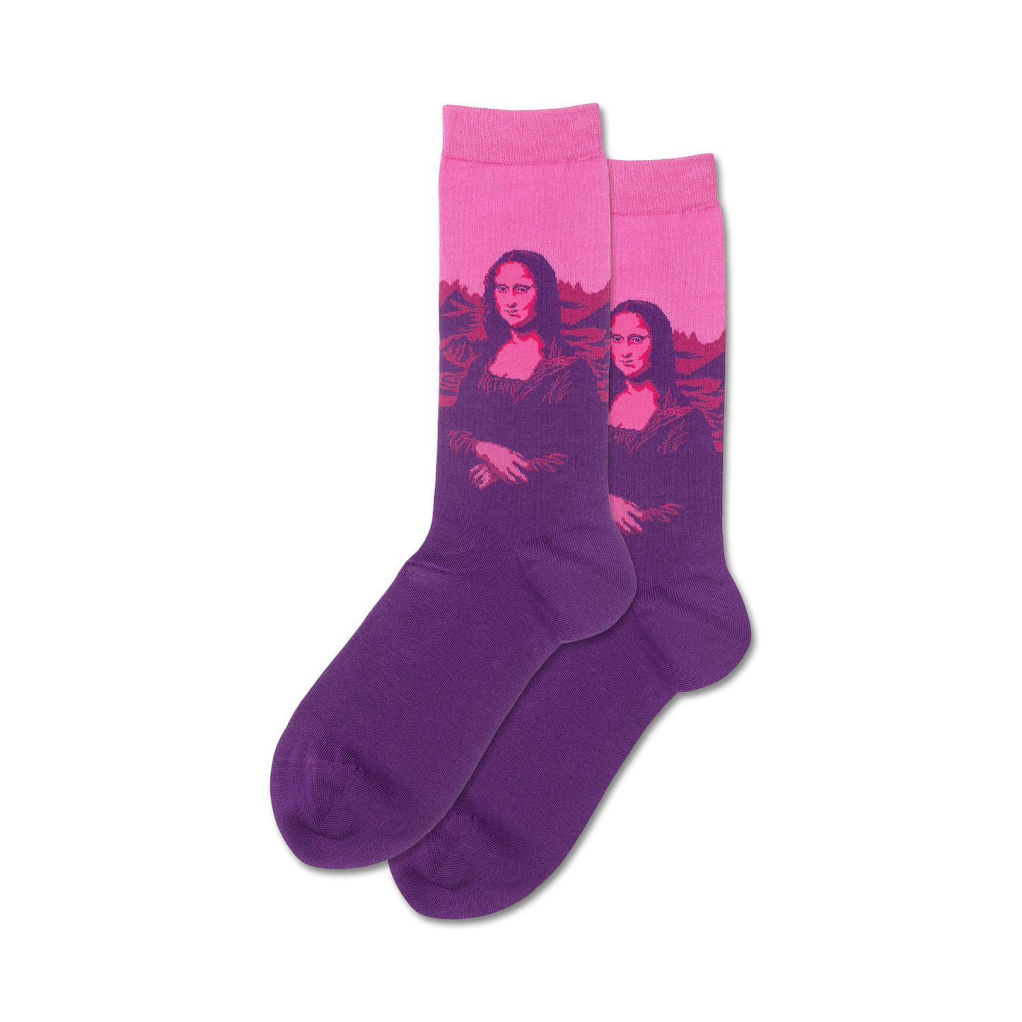 Mona Lisa Pop