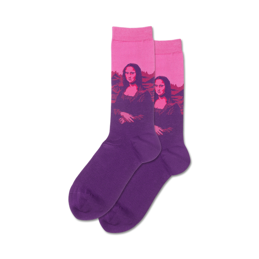 Mona Lisa Pop