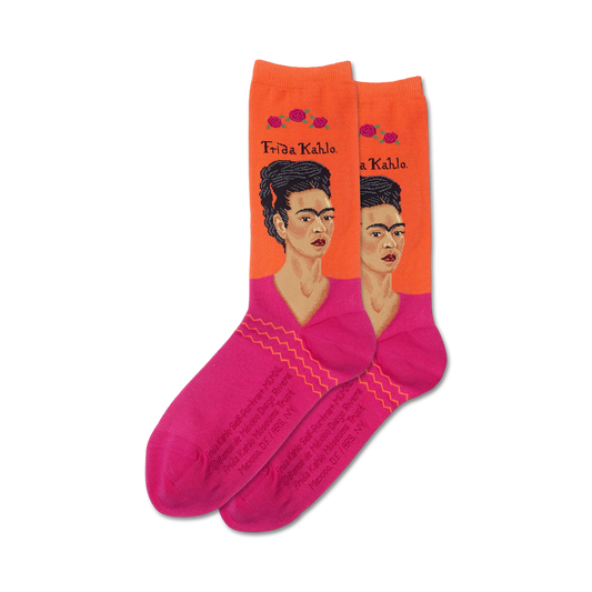 Frida Kahlo