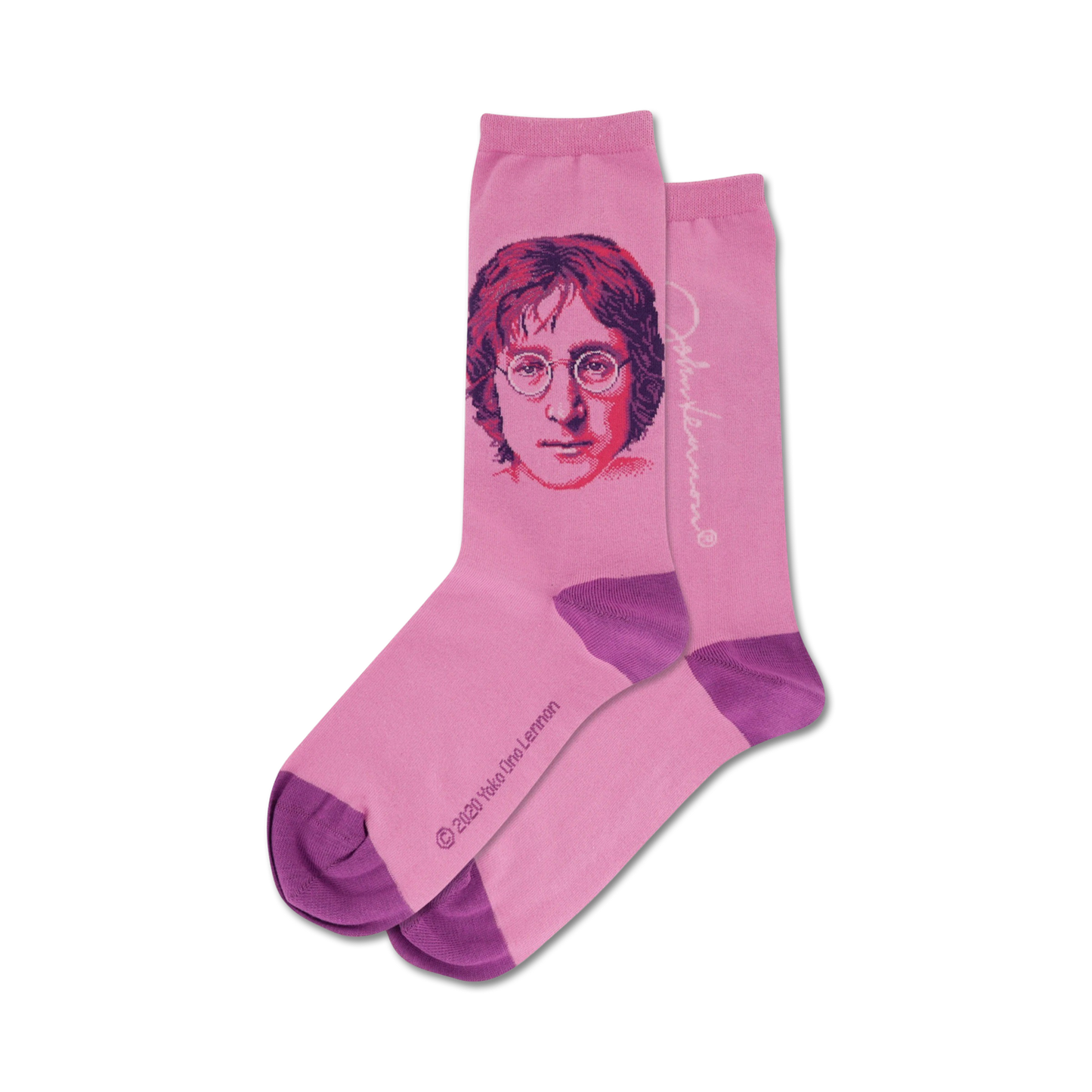 John Lennon Portrait