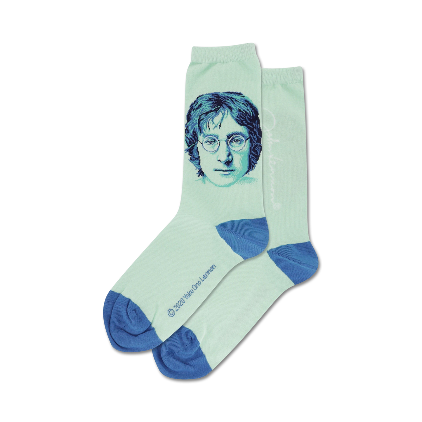 John Lennon Portrait