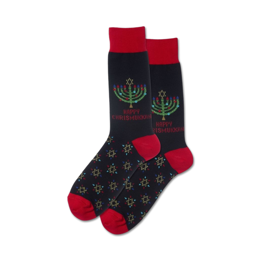 Chrismukkah