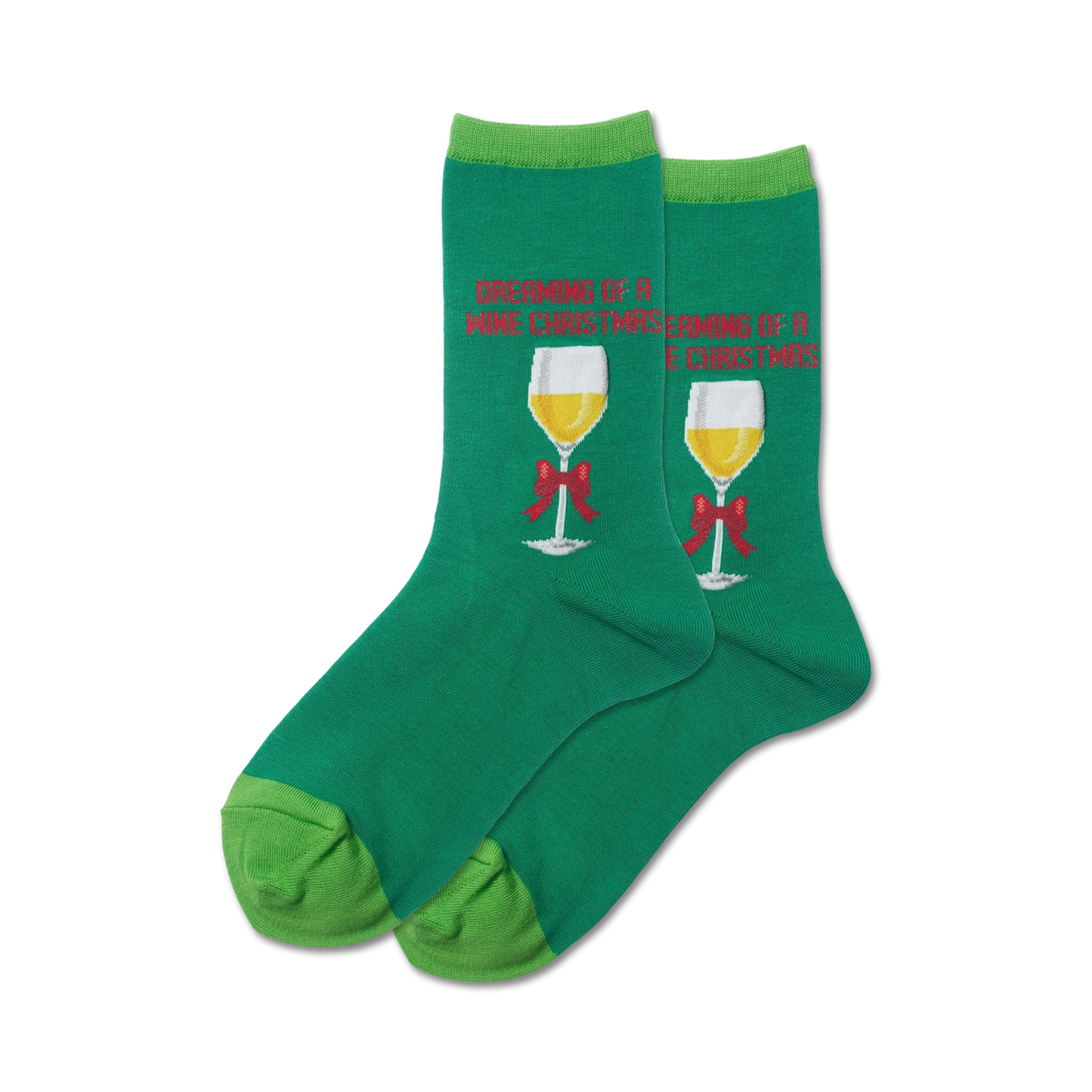 Dreaming of A Wine Xmas