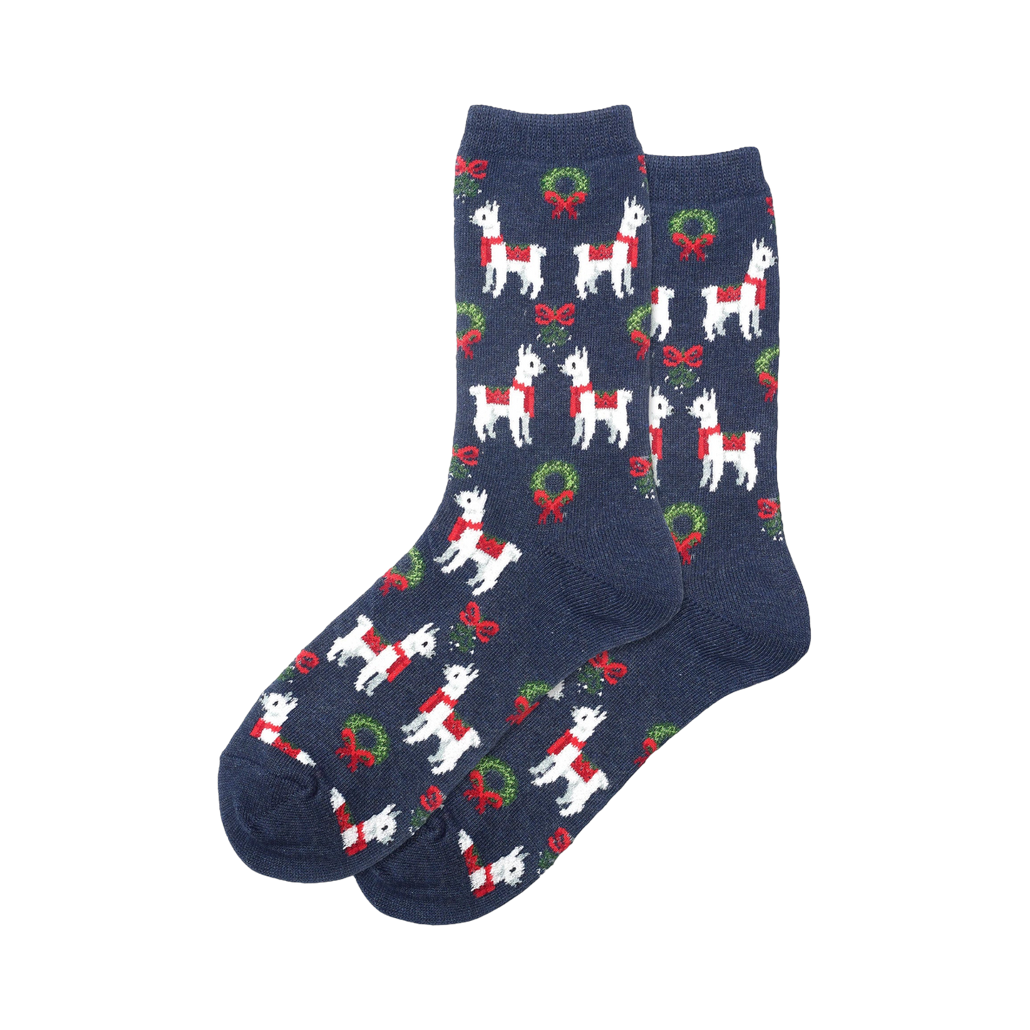 Holiday Llama