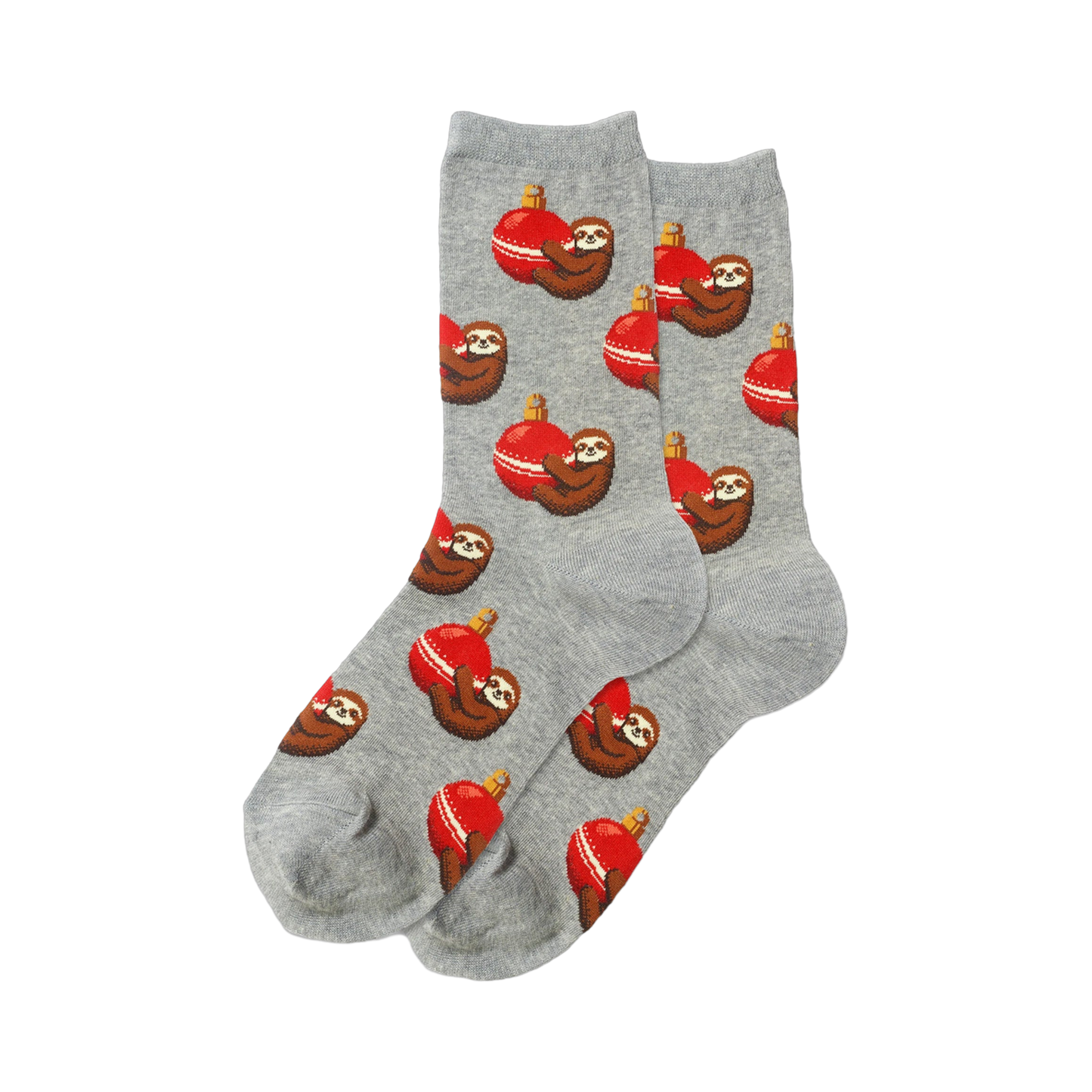 Holiday Sloth