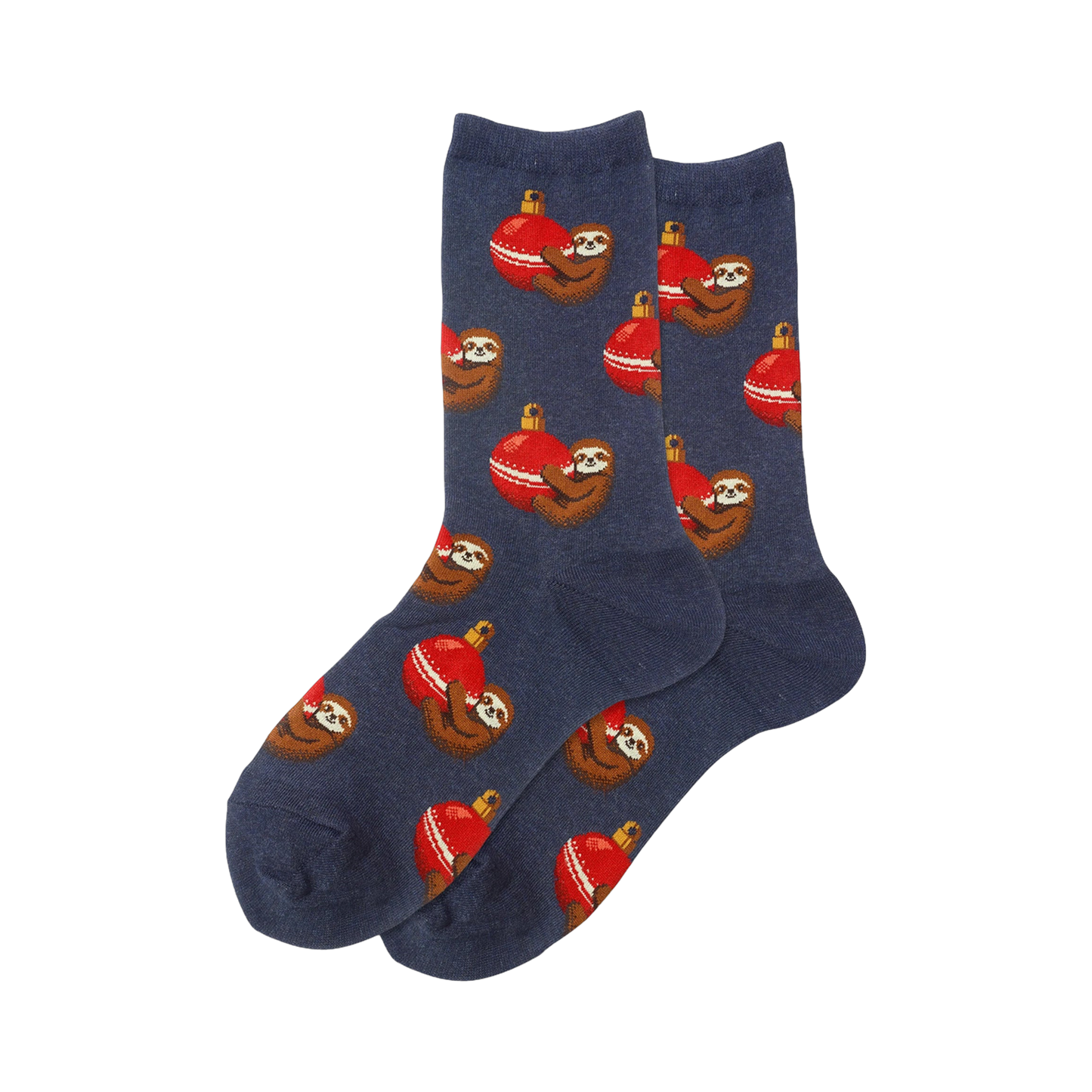 Holiday Sloth