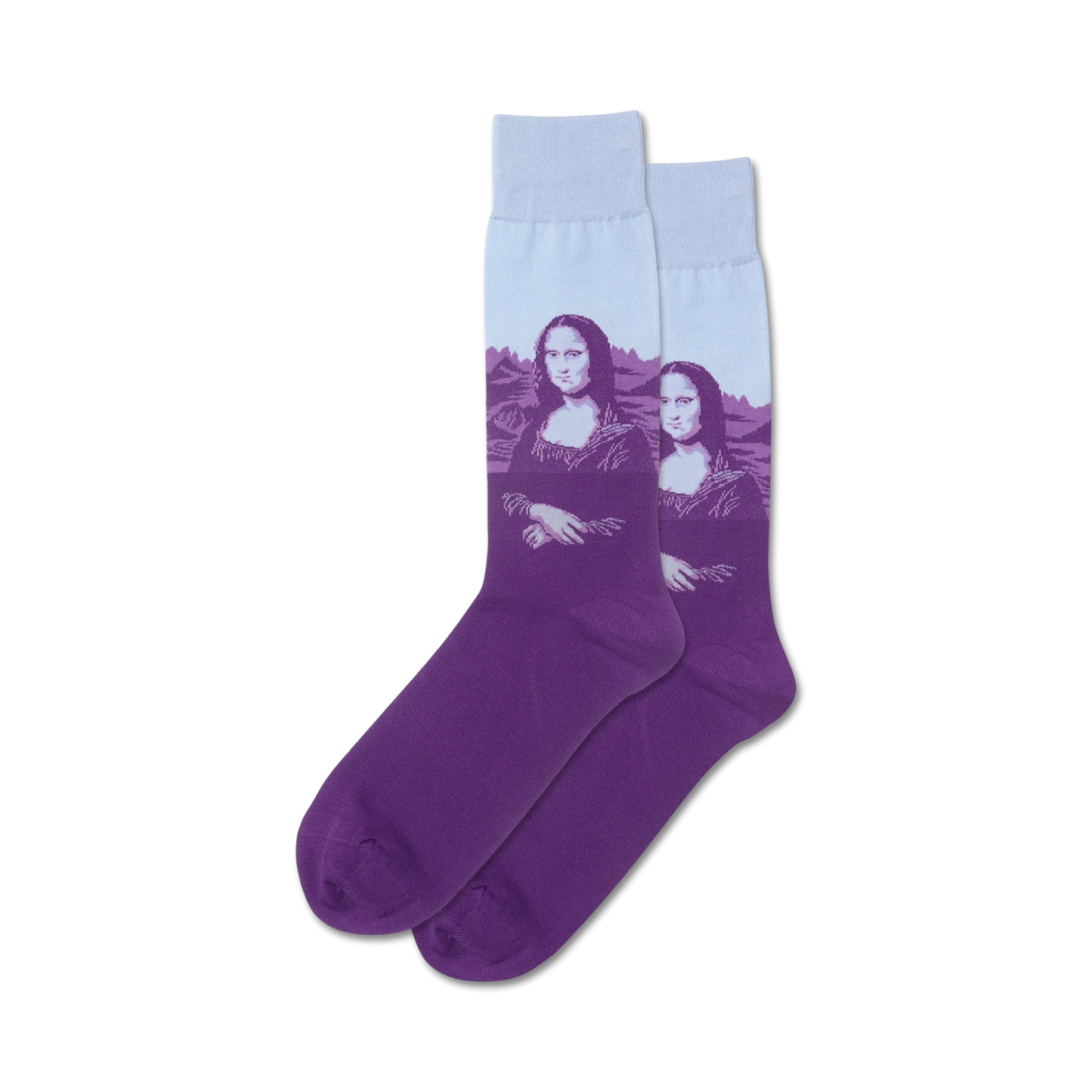 Mona Lisa Pop