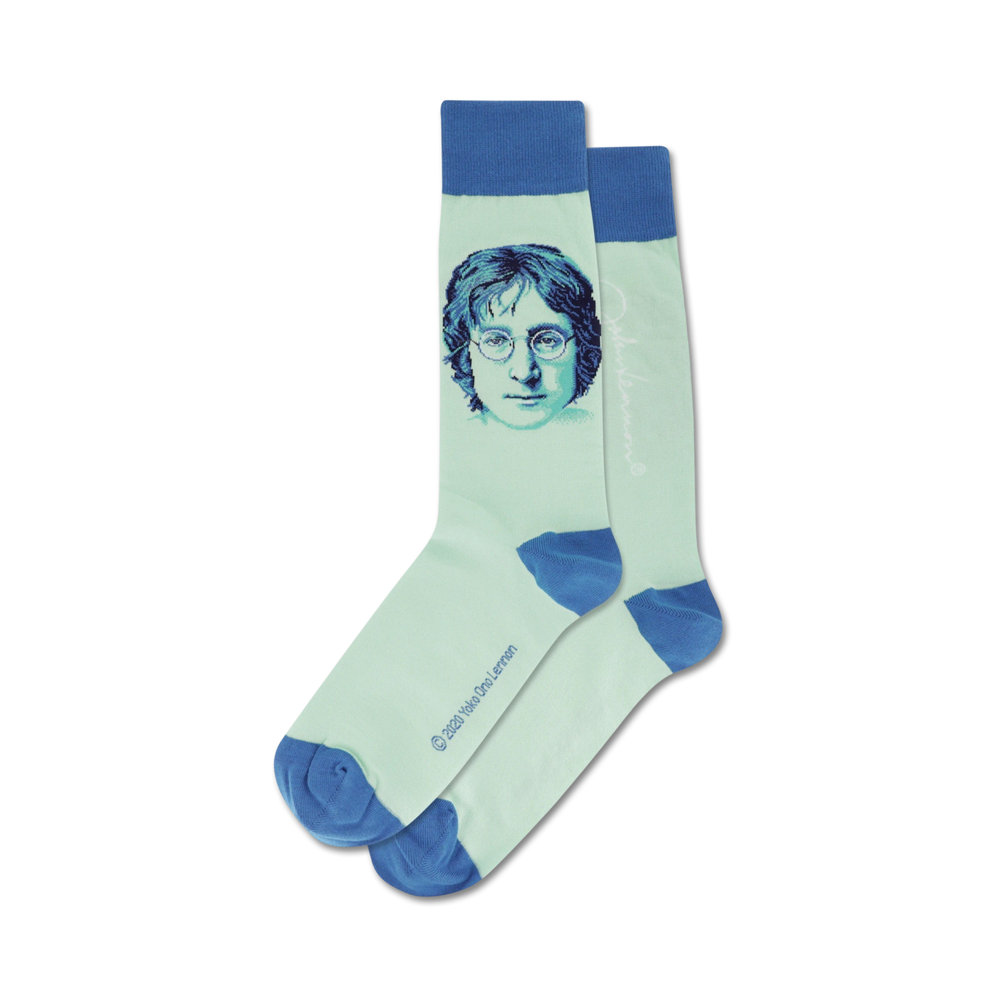 John Lennon Portrait