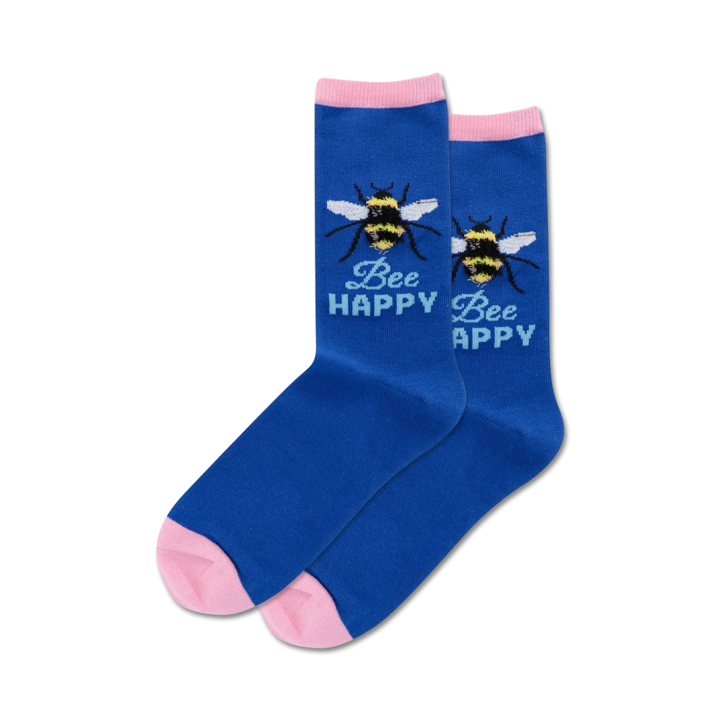 Bee Happy