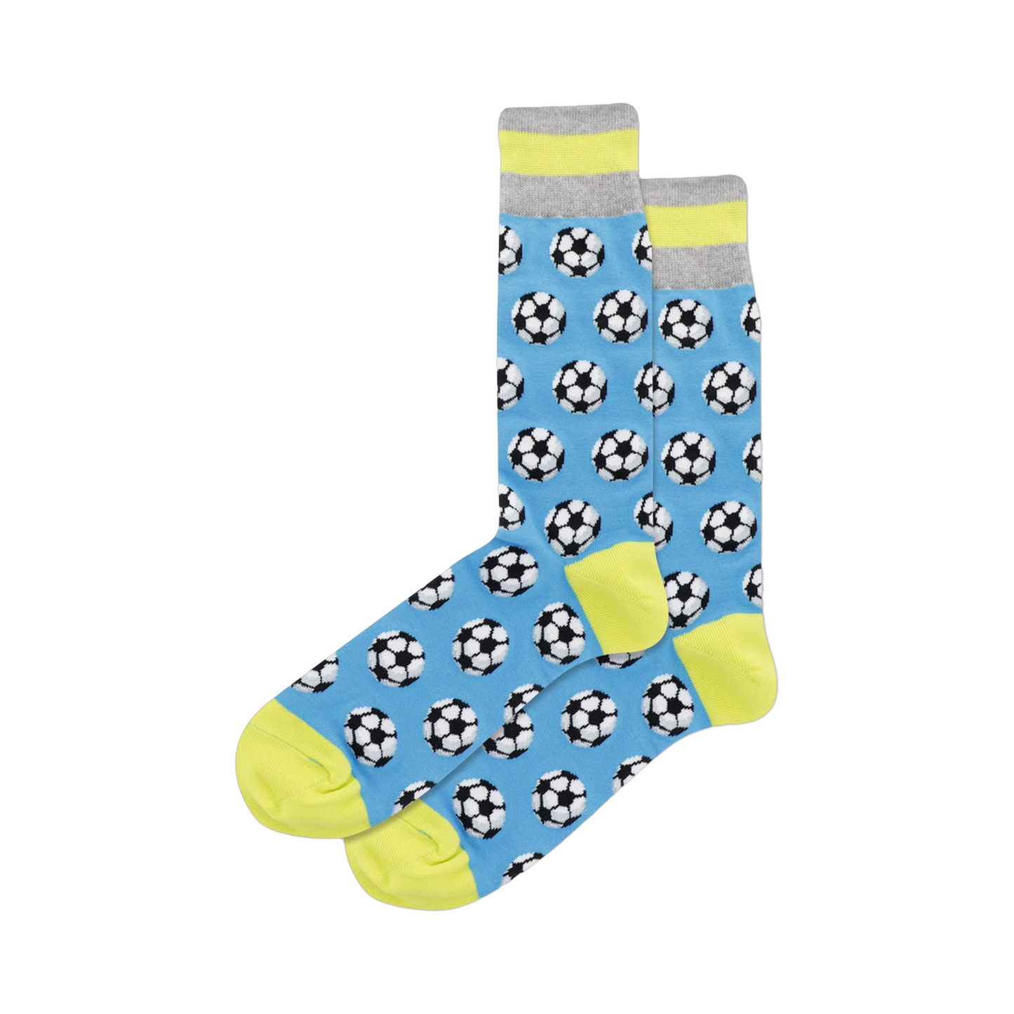 Soccer Balls