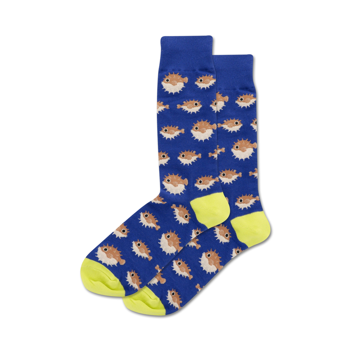 Pufferfish