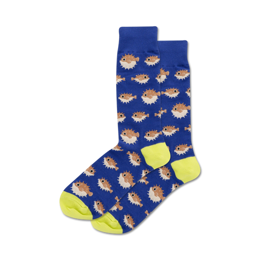 Pufferfish