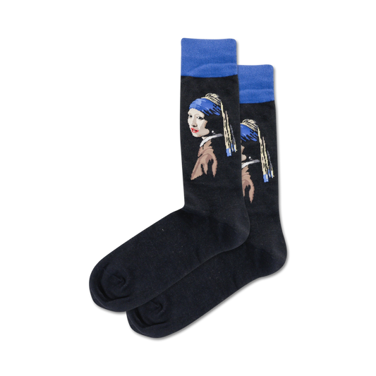 Girl with the Pearl Earring
