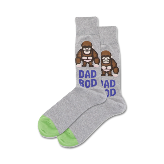 Dad Bod