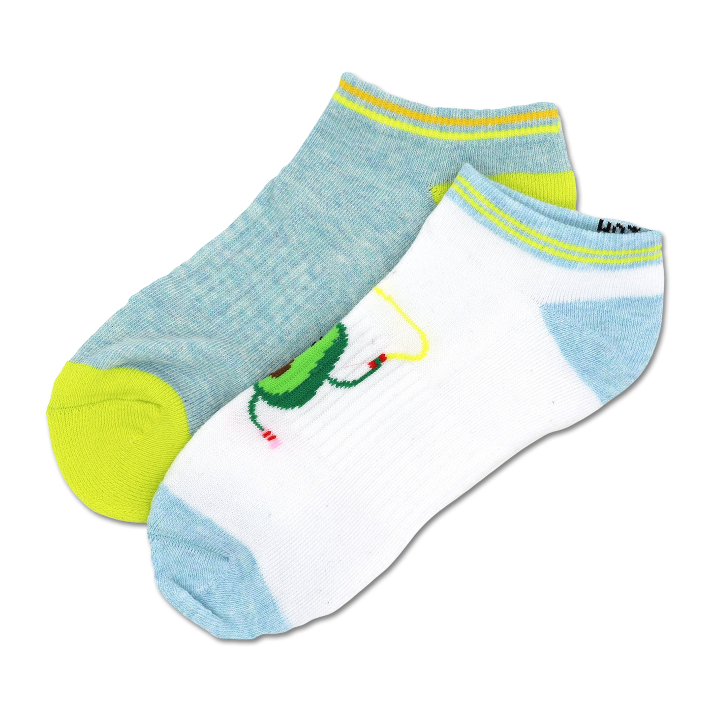 Jump Rope Avocado 2 Pack