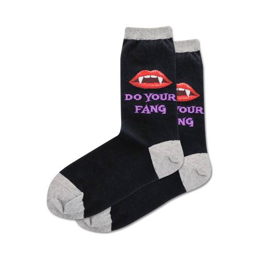 Do Your Fang