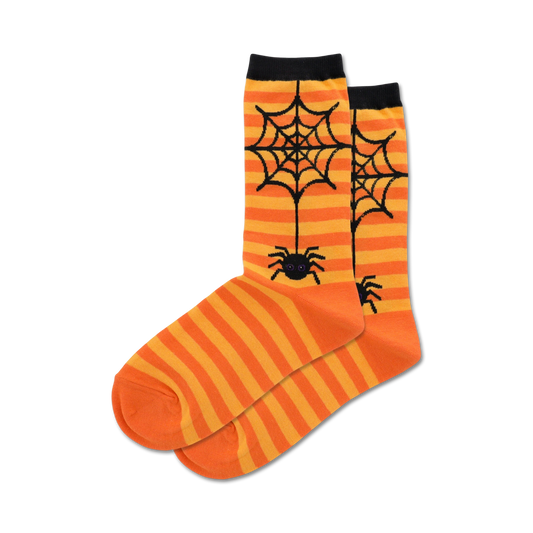 Spider Stripe