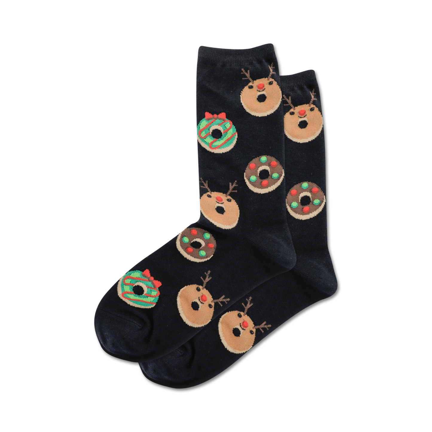Christmas Donut