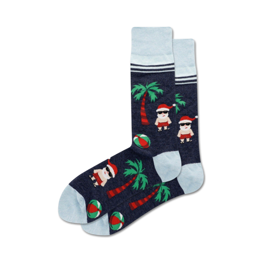Summer Santa