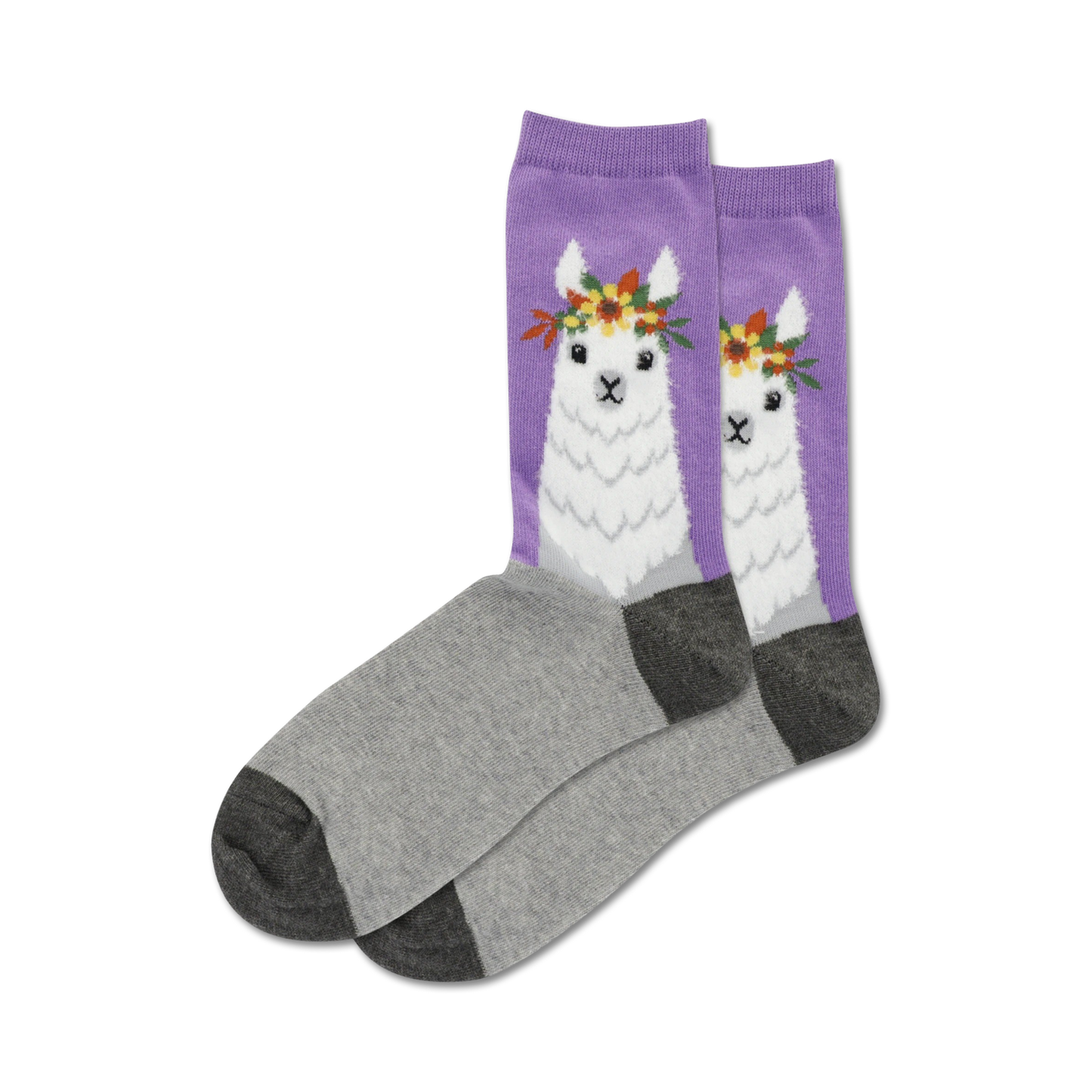 Fuzzy Llama