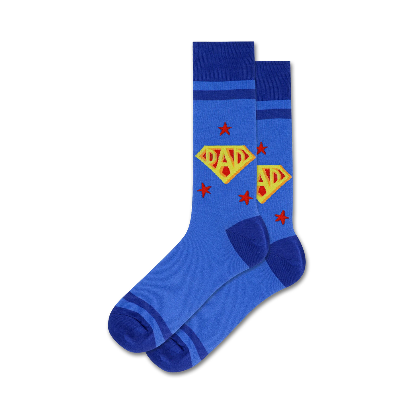 Super Dad