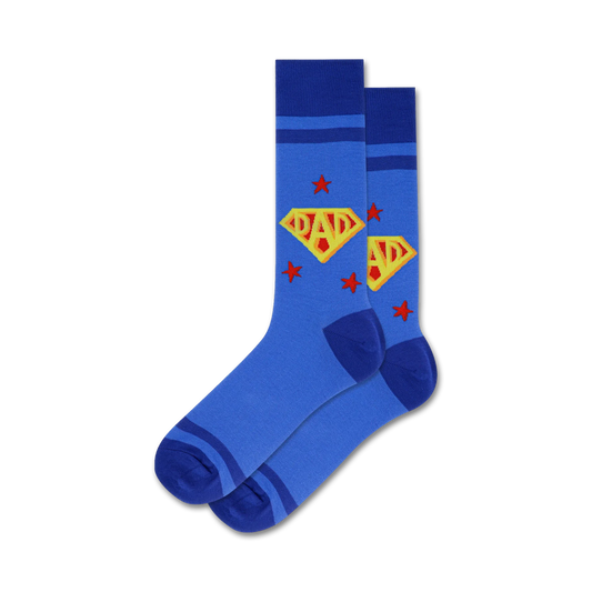 Super Dad