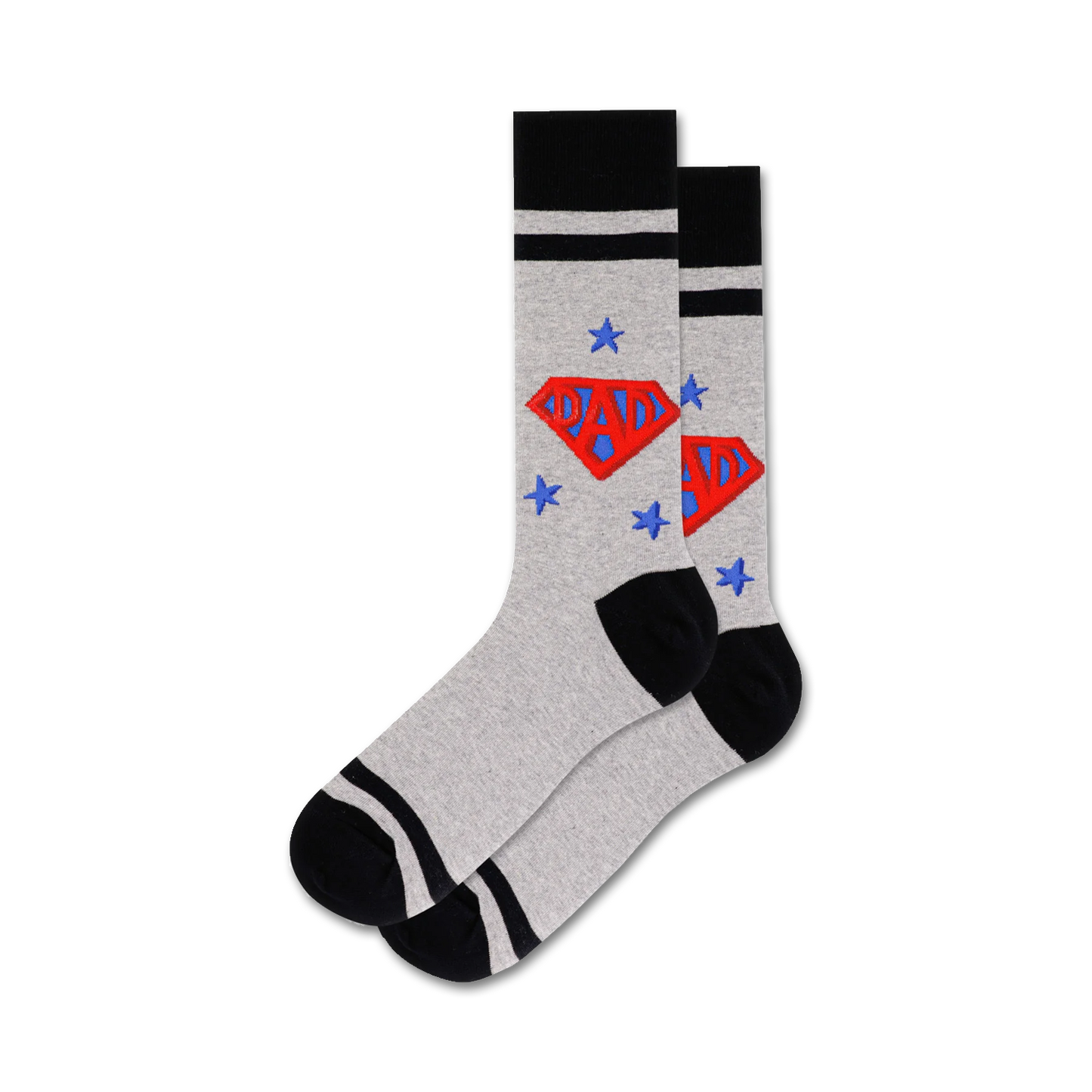 Super Dad