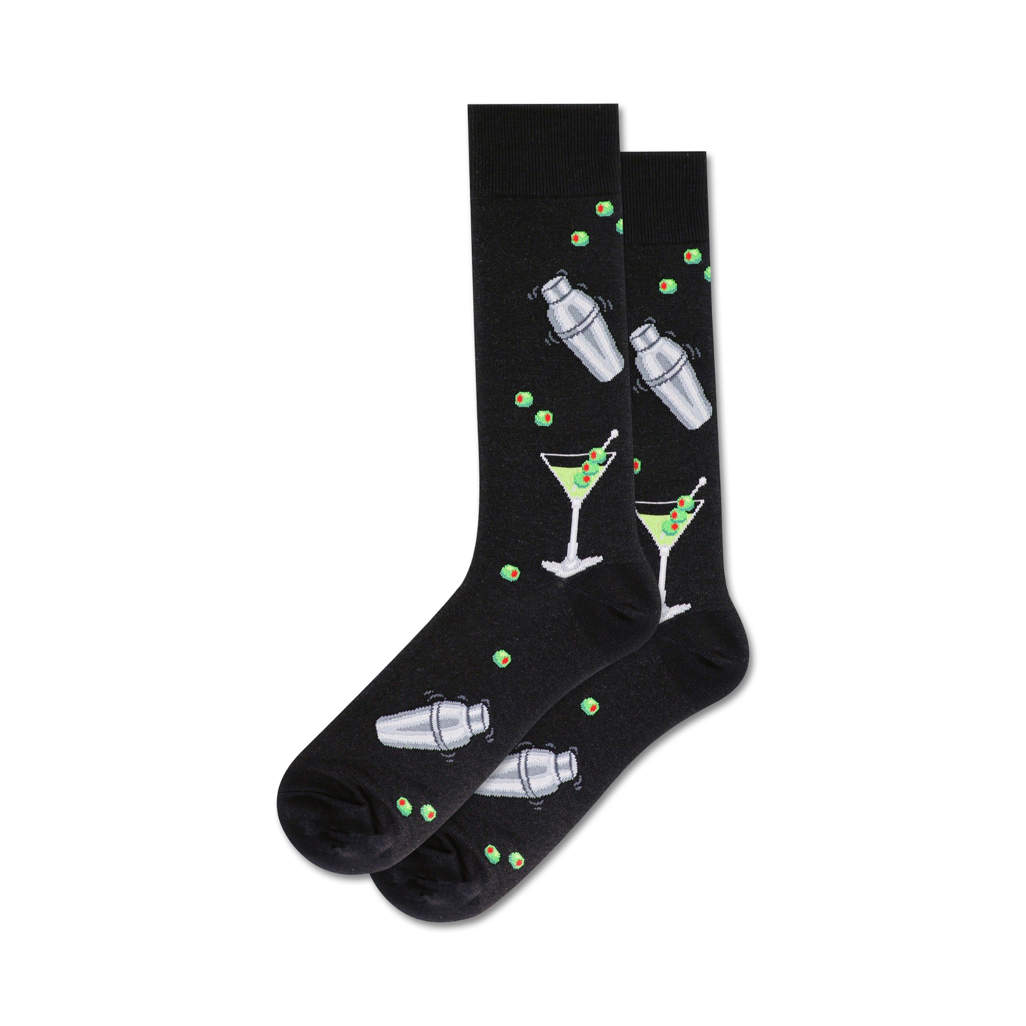 Martini Shaker