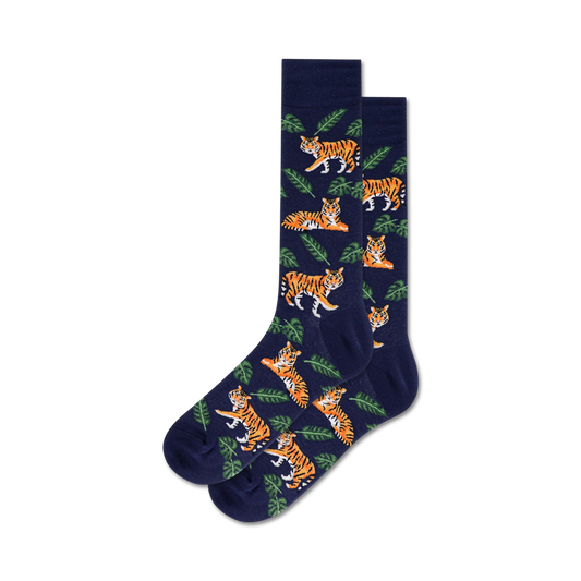 Tigers