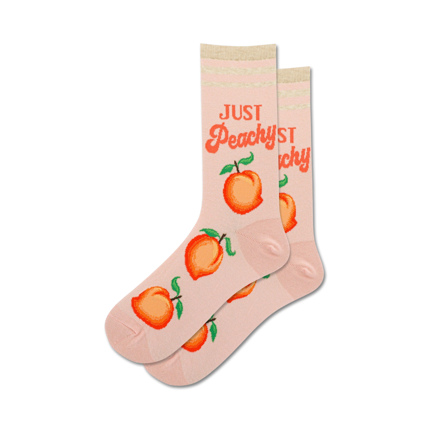 Just Peachy